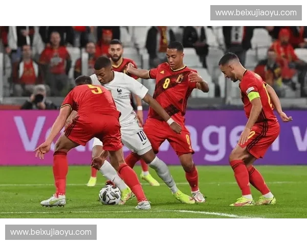 比利时足球联赛发展现状与未来前景分析