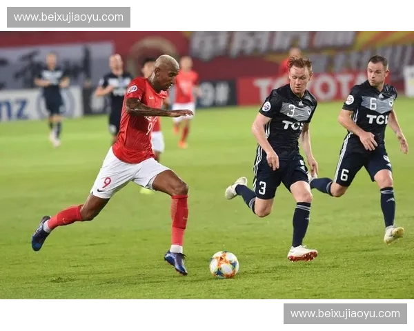 聚焦墨尔本足球联赛发展趋势与未来竞技格局深度解析全面洞察动向 聚焦墨尔本足球联赛发展趋势与未来竞技格局深度解析全面洞察动向