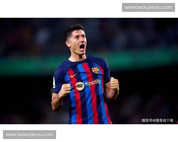 围绕巴塞罗那最新联赛与杯赛赛程展望球队未来走势解析全面深度评